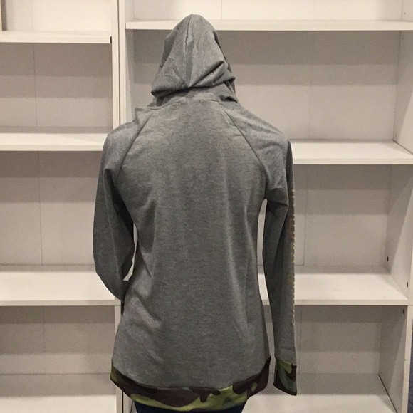 Simply Southern Hoodie - Picture 2 of 2